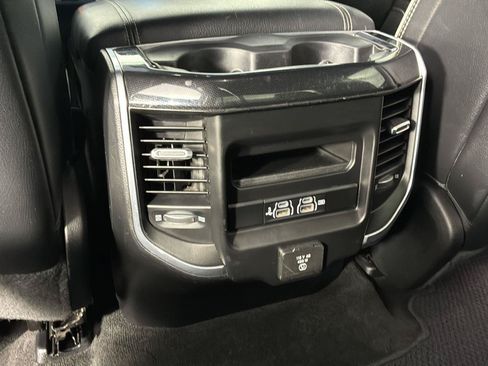 Used 2020 RAM 1500 Laramie w/ Sport Appearance Package AWD/4WD image 24