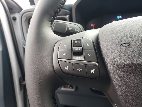 New 2025 Ford Maverick Lariat w/ Black Appearance Package image 22