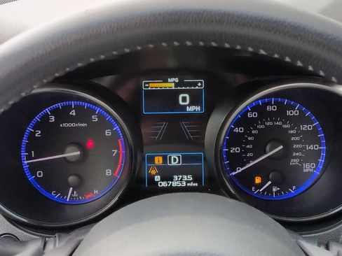 Used 2019 Subaru Outback 3.6R Limited image 36