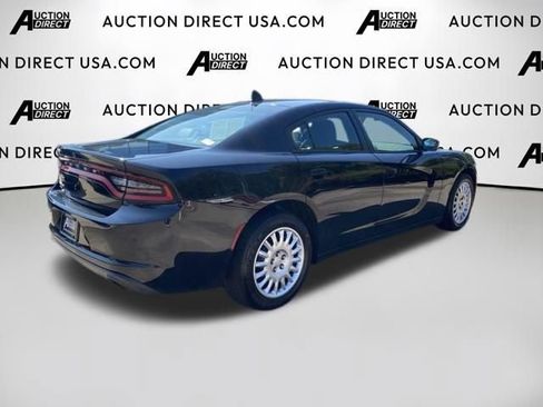 Used 2016 Dodge Charger Police w/ Fleet Park Assist Group AWD/4WD image 22