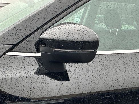 New 2026 Nissan Pathfinder SL AWD/4WD image 9