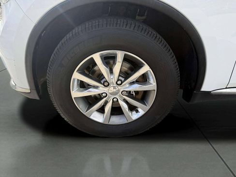 Used 2014 Dodge Durango Limited w/ Nav & Power Liftgate Group AWD/4WD image 22