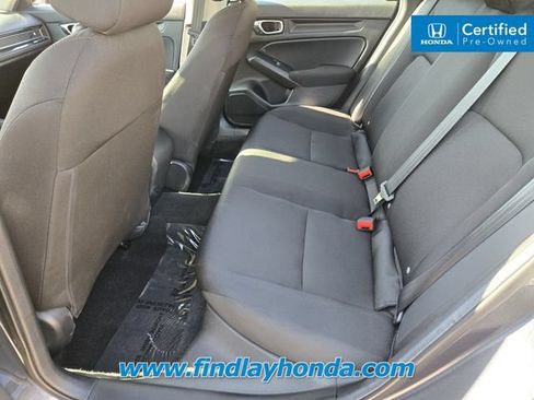 Used 2025 Honda Civic LX image 15
