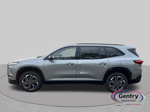 New 2026 Buick Enclave Sport Touring w/ Power Package FWD image 2
