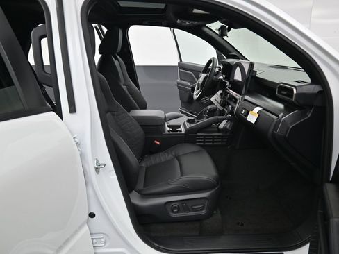 Used 2026 Toyota 4Runner TRD Sport Premium image 37