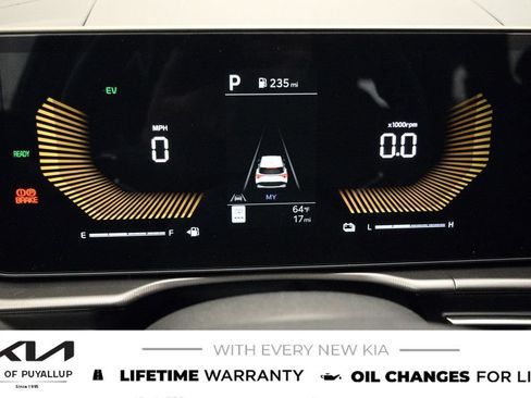 New 2026 Kia Sportage EX AWD/4WD image 18