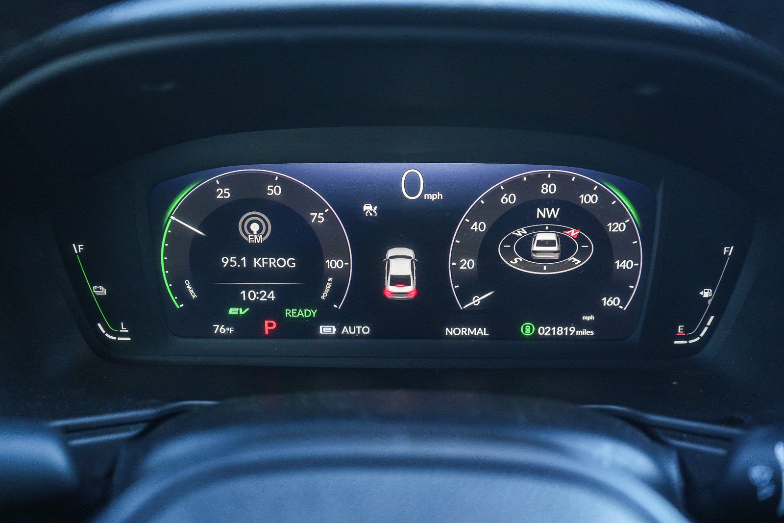 Used 2025 Honda Accord Sport image 23