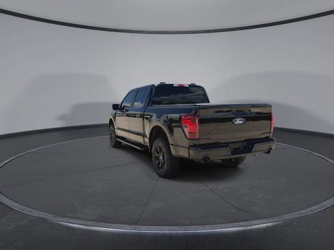 Used 2024 Ford F150 STX w/ Equipment Group 201A FX4 AWD/4WD image 7