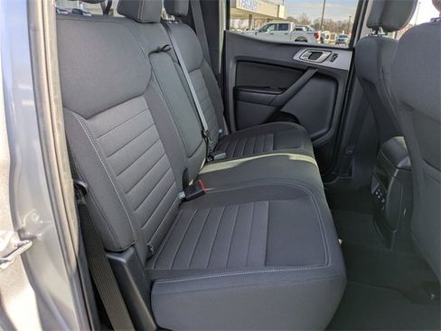 Used 2020 Ford Ranger XLT w/ Trailer Tow Package image 37