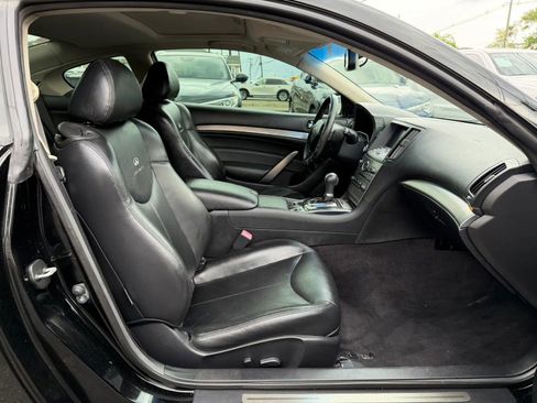 Used 2011 INFINITI G37 x Coupe w/ Premium Pkg AWD/4WD image 23