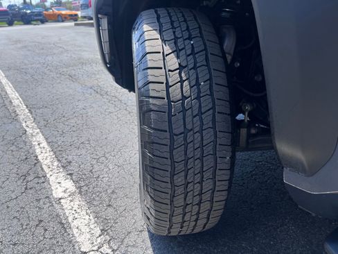 Used 2025 Toyota 4Runner TRD Off-Road Premium w/ Tow Technology Package image 22