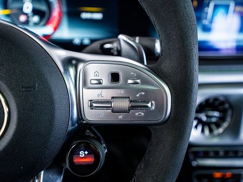 Used 2022 Mercedes-Benz G 63 AMG G 63 AMG image 46