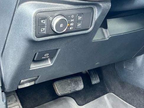 Used 2021 Ford Bronco Wildtrak AWD/4WD image 25