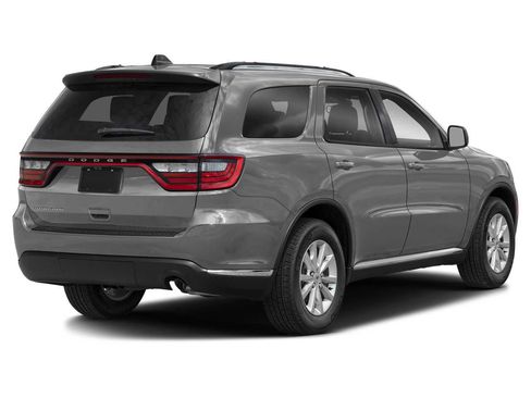 Used 2025 Dodge Durango R/T AWD/4WD image 2
