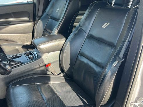 Used 2020 Dodge Durango R/T w/ Trailer Tow Group IV image 22