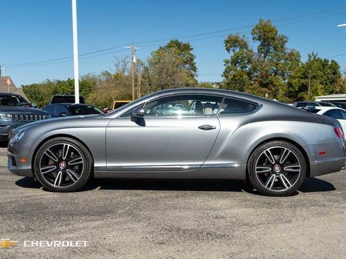 Used 2014 Bentley Continental GT image 14