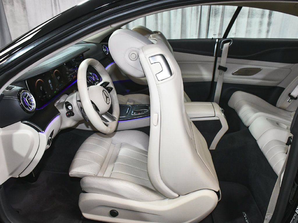 Used 2023 Mercedes-Benz E 450 4MATIC Coupe image 55