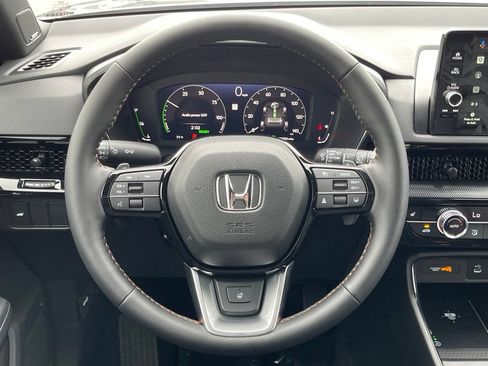 New 2026 Honda CR-V Sport Touring image 15