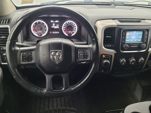 Used 2015 RAM 1500 Big Horn AWD/4WD image 22