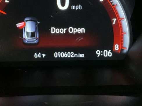 Used 2020 Honda Civic Sport Touring image 38