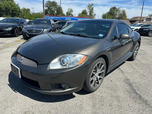 Used 2011 Mitsubishi Eclipse GS Sport FWD image 20