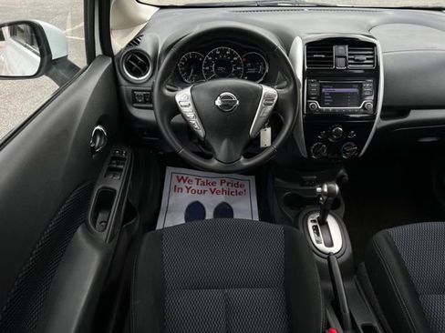 Used 2017 Nissan Versa Note SV FWD image 31