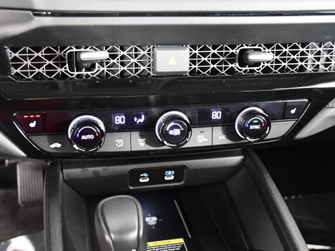 Used 2025 Honda Accord EX-L image 21