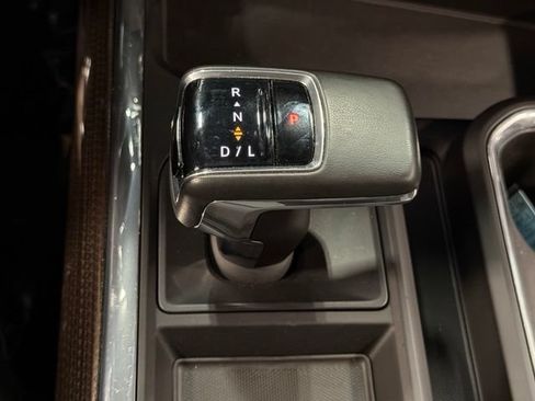 Used 2023 Chevrolet Silverado 1500 LT Trail Boss w/ Protection Package AWD/4WD image 29