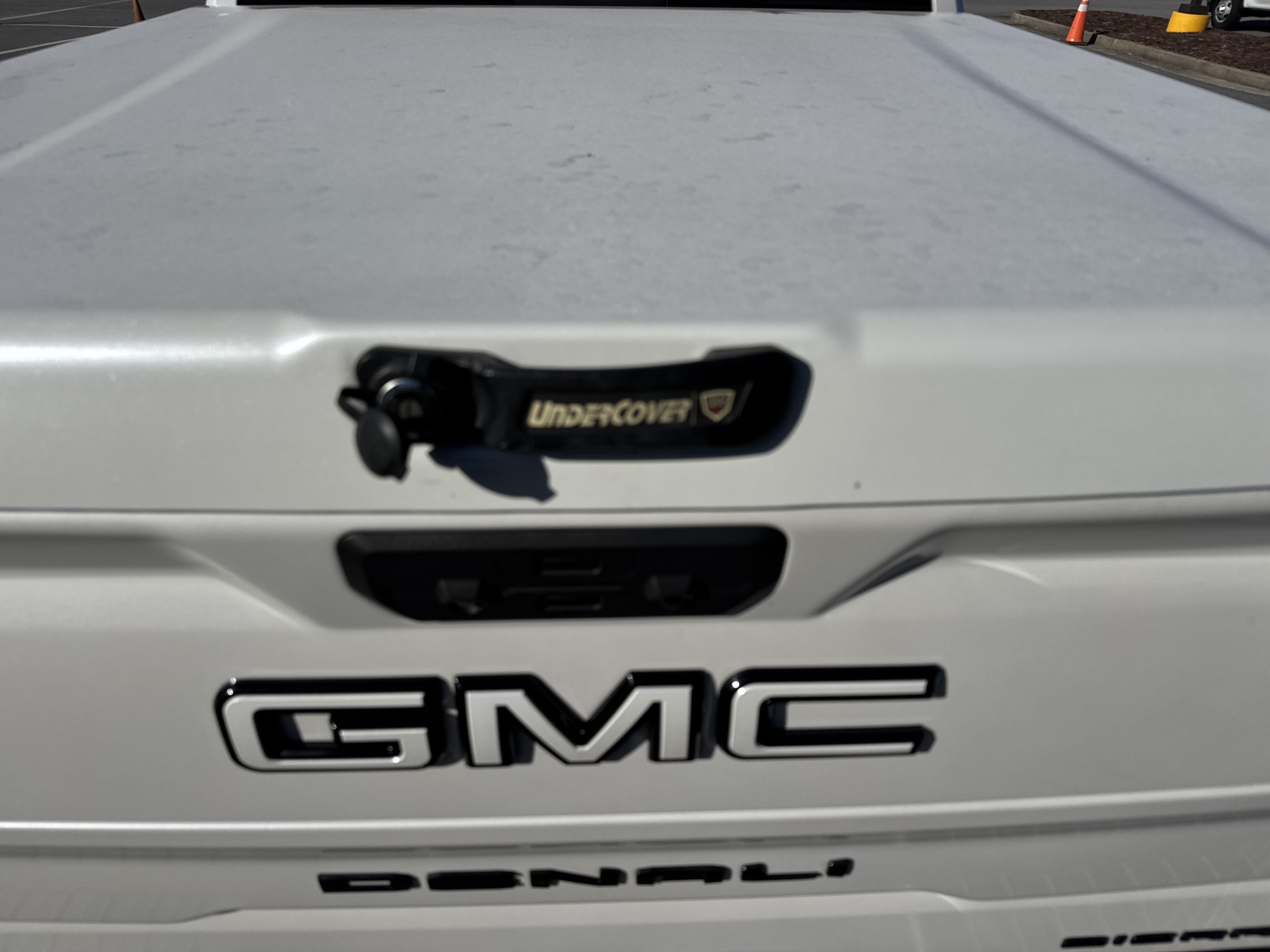 Used 2024 GMC Sierra 1500 Denali w/ Denali Reserve Package AWD/4WD image 35