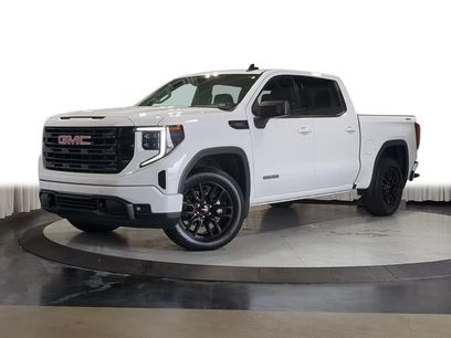 Used 2026 GMC Sierra 1500 Elevation