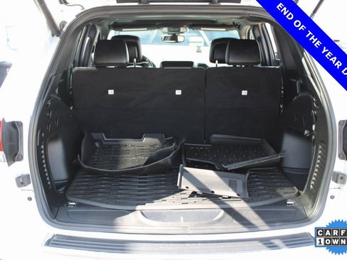 Used 2021 Jeep Grand Cherokee Limited image 29