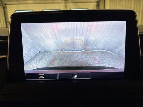 Used 2021 Chevrolet Tahoe RST image 20