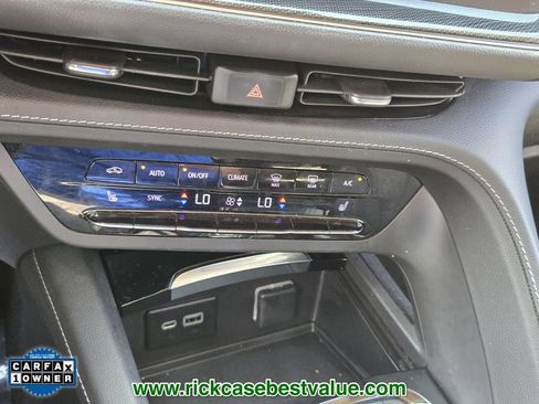Used 2022 Buick Envision Preferred FWD image 24