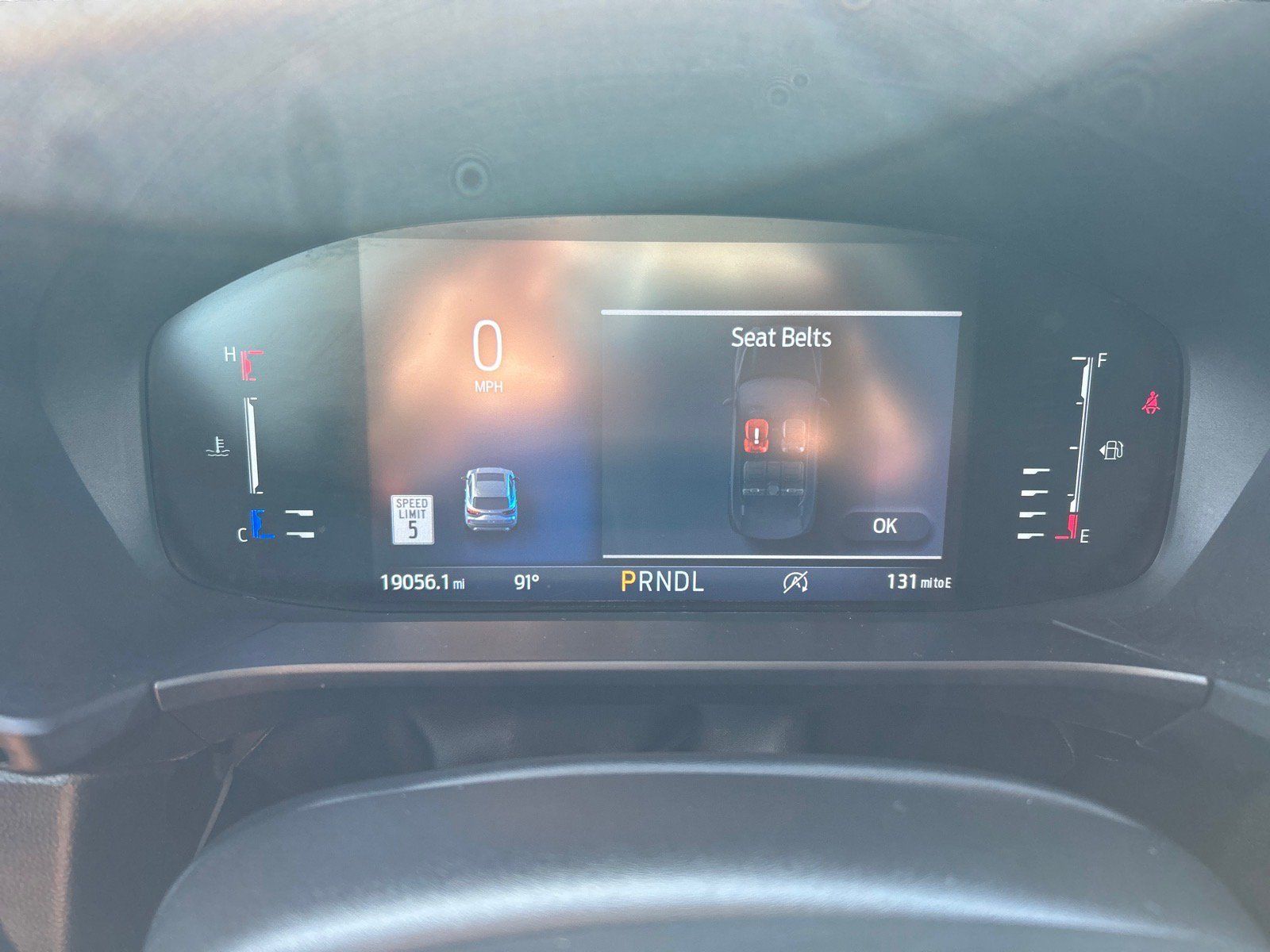 Used 2023 Ford Escape ST-Line AWD/4WD image 27