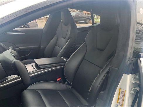 Used 2021 Tesla Model S Plaid image 29