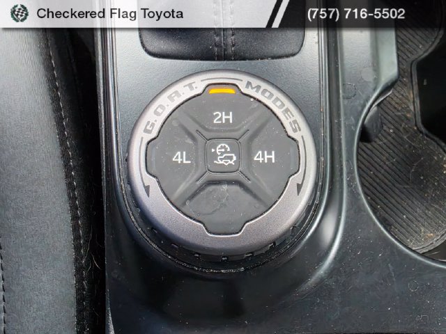 Used 2024 Ford Bronco Big Bend AWD/4WD image 20