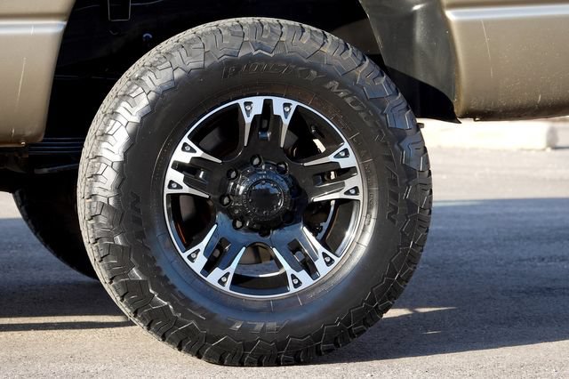 Used 2007 Dodge Ram 2500 Truck SLT AWD/4WD image 14