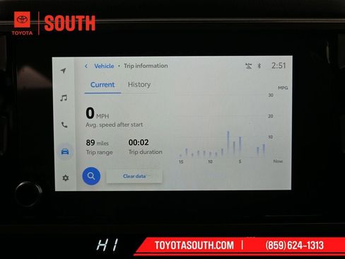 New 2026 Toyota Tundra SR5 w/ SR5 Premium Package AWD/4WD image 17