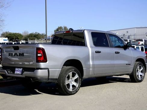 New 2026 RAM 1500 Express image 5