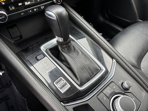 Used 2024 MAZDA CX-5 AWD 2.5 S w/ Select Package image 29