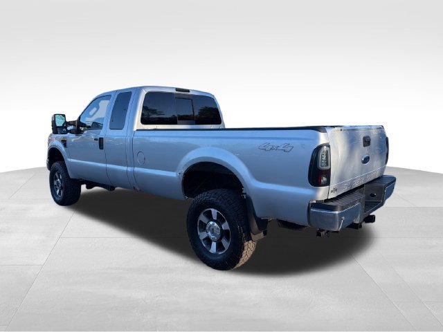 Used 2010 Ford F350 XLT AWD/4WD image 5