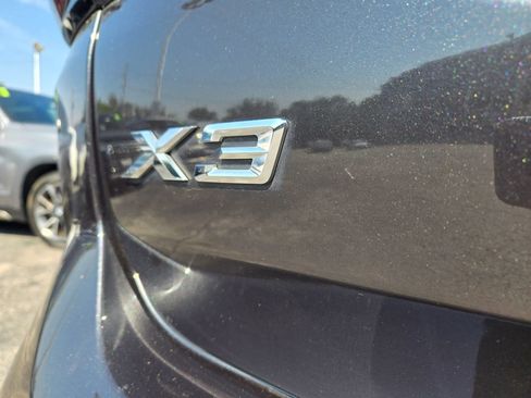Used 2022 BMW X3 xDrive30i w/ M Sport Package 2 AWD/4WD image 13