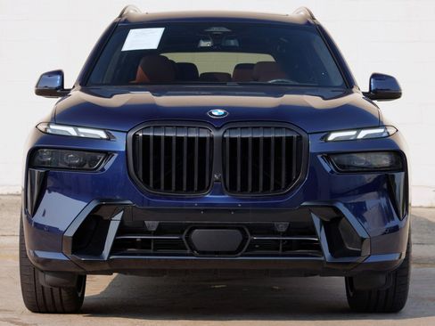 Used 2023 BMW X7 xDrive40i w/ Executive Package AWD/4WD image 7