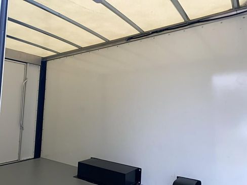 New 2024 GMC Savana 3500 w/ Power Convenience Package image 12