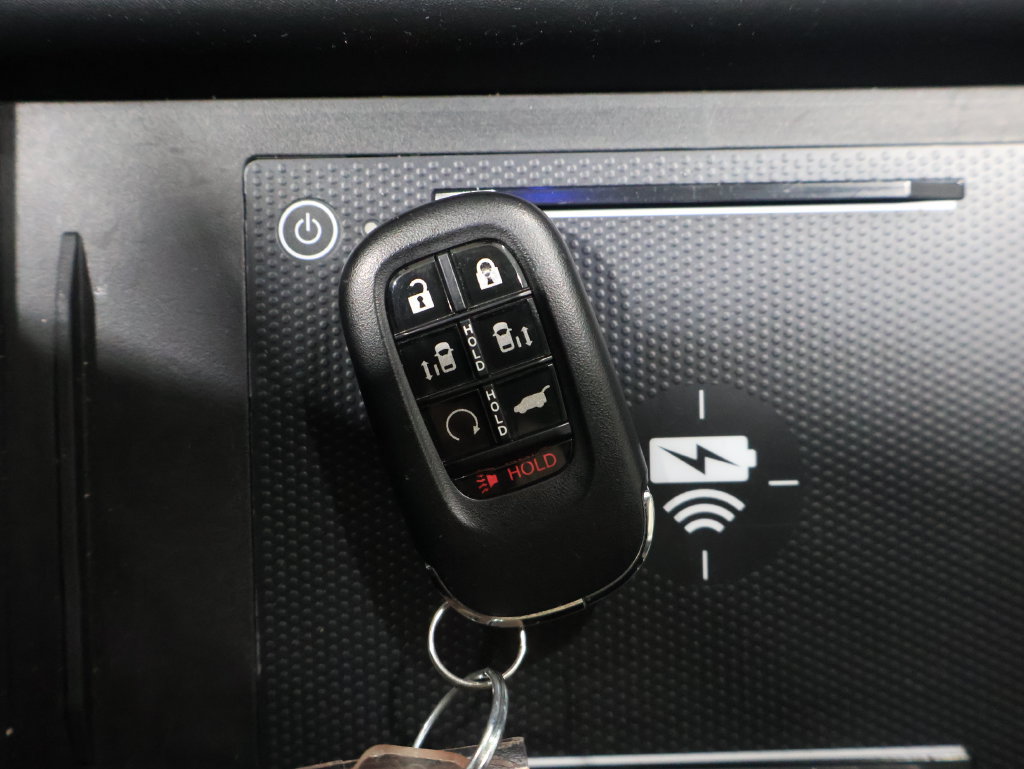 Used 2026 Honda Odyssey Touring image 30