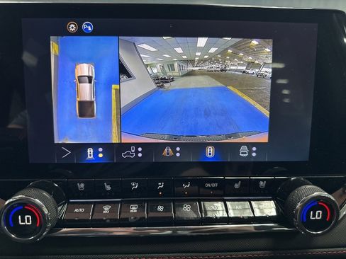 New 2026 Chevrolet Colorado Z71 w/ Technology Package image 35