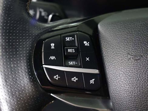 Used 2021 Ford Explorer ST w/ Equipment Group 401A image 52