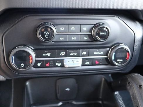 Used 2023 Ford Bronco Raptor AWD/4WD image 24