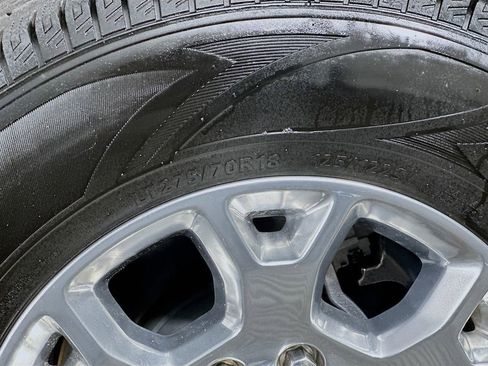 Used 2023 RAM 3500 Laramie image 33