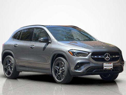 New 2026 Mercedes-Benz GLA 250 image 7